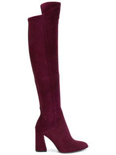 высокие сапоги Allhyped Stuart Weitzman