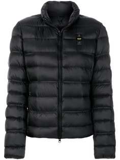 дутая куртка  Blauer
