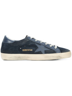 кеды Superstar Golden Goose Deluxe Brand