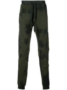 спортивные брюки  Longjourney