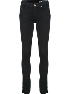 джинсы Skinzee Diesel