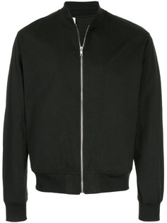 классическая куртка-бомбер N. Hoolywood