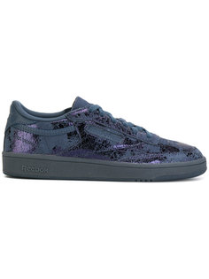 кроссовки Club C 85 Reebok