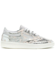 кроссовки Club C85 Reebok