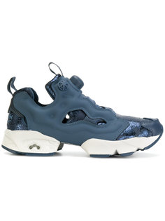 кроссовки InstaPump Fury Reebok