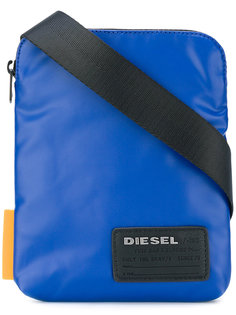 сумка-почтальонка  F-Discover Diesel