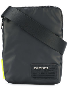 сумка-почтальонка F-Discover Diesel