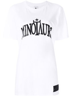 футболка с принтом Minotaurs NikeLab x RT Victorious Nike