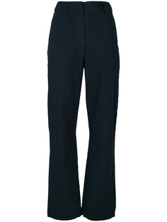 прямые брюки Kristensen Du Nord