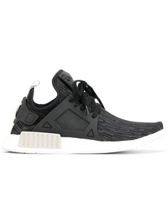 кроссовки NMD_XR1 Primeknit Adidas Originals Adidas