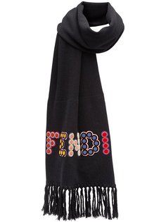 шарф Fun Fair Fendi