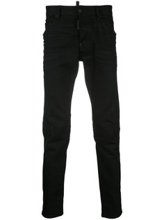 джинсы  Dsquared2