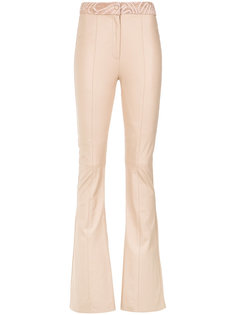 Magali wide leg trousers Martha Medeiros