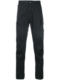 классические брюки Stone Island
