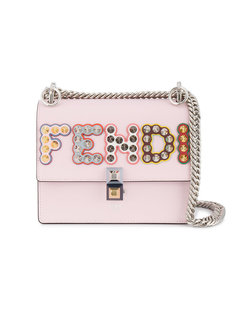 мини сумка Kan I Fendi