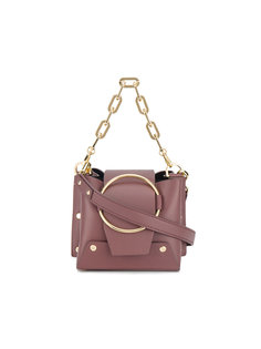 сумка Delila Yuzefi