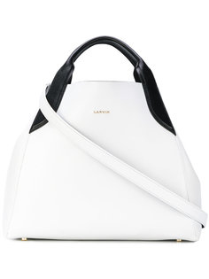 сумка-тоут Cabas Lanvin