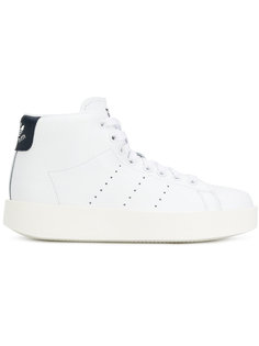 кроссовки Adidas Originals Stan Smith Bold Adidas