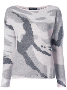 джемпер Sinclair Rag &amp; Bone