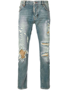 джинсы Coolio Philipp Plein