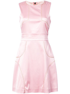 short shift dress Thomas Wylde