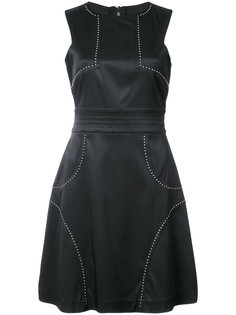 short shift dress Thomas Wylde