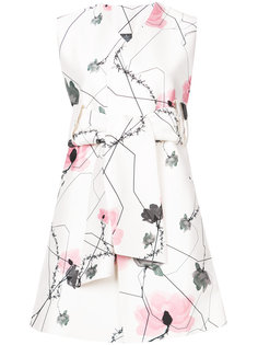 Pupa coat Thomas Wylde