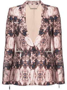 printed blazer Thomas Wylde