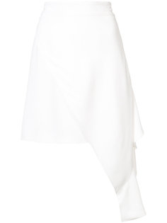 асимметричная юбка Calvin Klein 205W39nyc