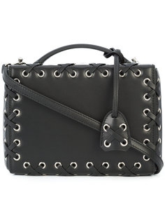 маленькая сумка Grace Mark Cross