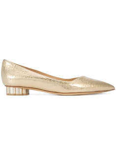 балетки Bari Salvatore Ferragamo