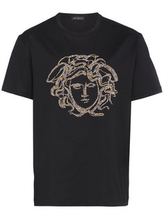 футболка Medusa Versace