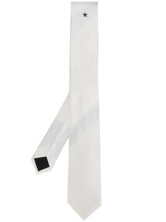 галстук с заплаткой с логотипом Star Givenchy