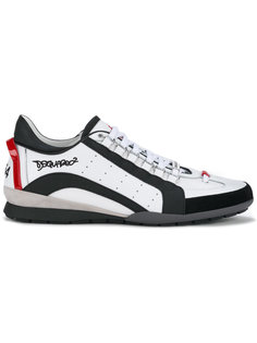 551 sneakers Dsquared2
