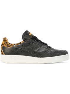 кроссовки Animalier Diadora
