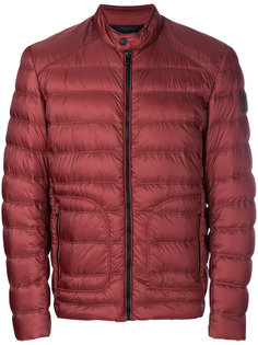 стеганый пуховик Belstaff