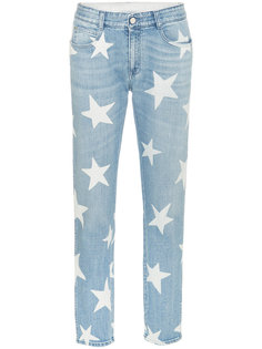 джинсы Boyfriend Star Stella McCartney