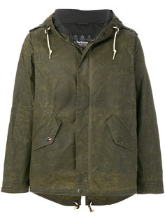 куртка Steve McQueen Shell Barbour