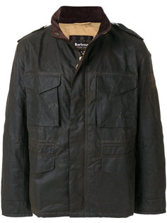 куртка Steve McQueen Field  Barbour