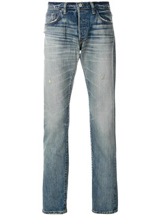 джинсы E-standard Premium Edwin
