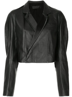 укороченная куртка Haider Ackermann