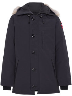 парка-пуховик Chateau Canada Goose