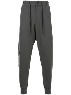 зауженные спортивные брюки Y-3