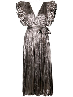 платье Donna Ulla Johnson