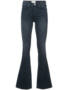 расклешенные джинсы Mcguire Denim