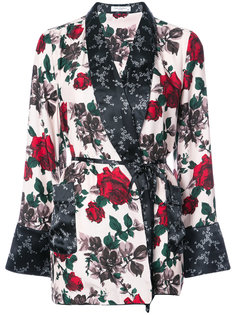 wrap kimono top  Equipment