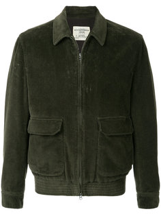 легкая куртка  Kent &amp; Curwen