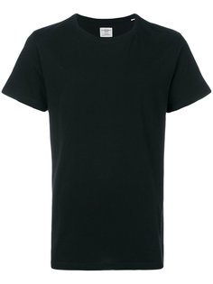 футболка с круглым вырезом Kent &amp; Curwen