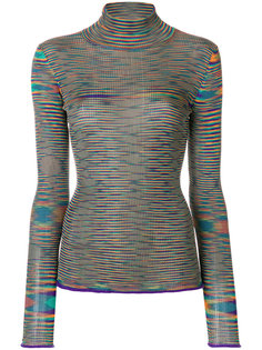 трикотажный топ  Missoni