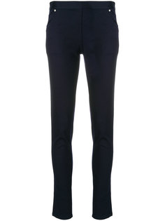 эластичные брюки Chalayan